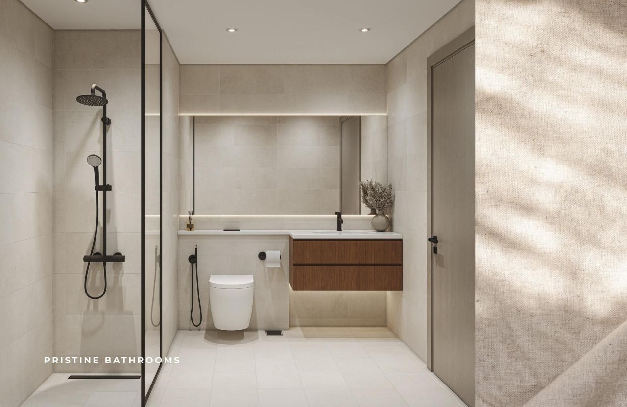 Appartement à Dubaï, EAU, 70 m² - image 7