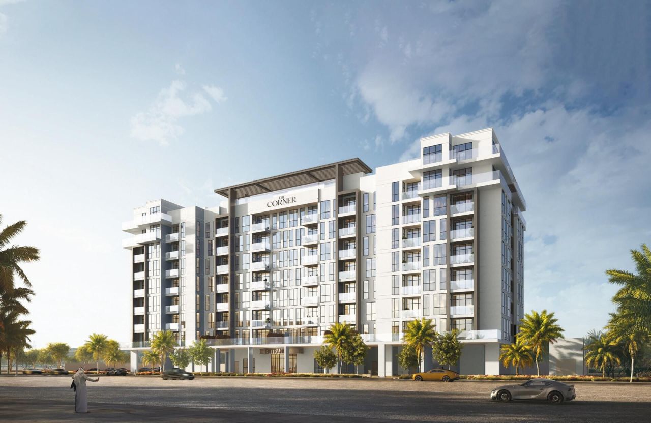 Appartement à Dubaï, EAU, 70 m² - image 12