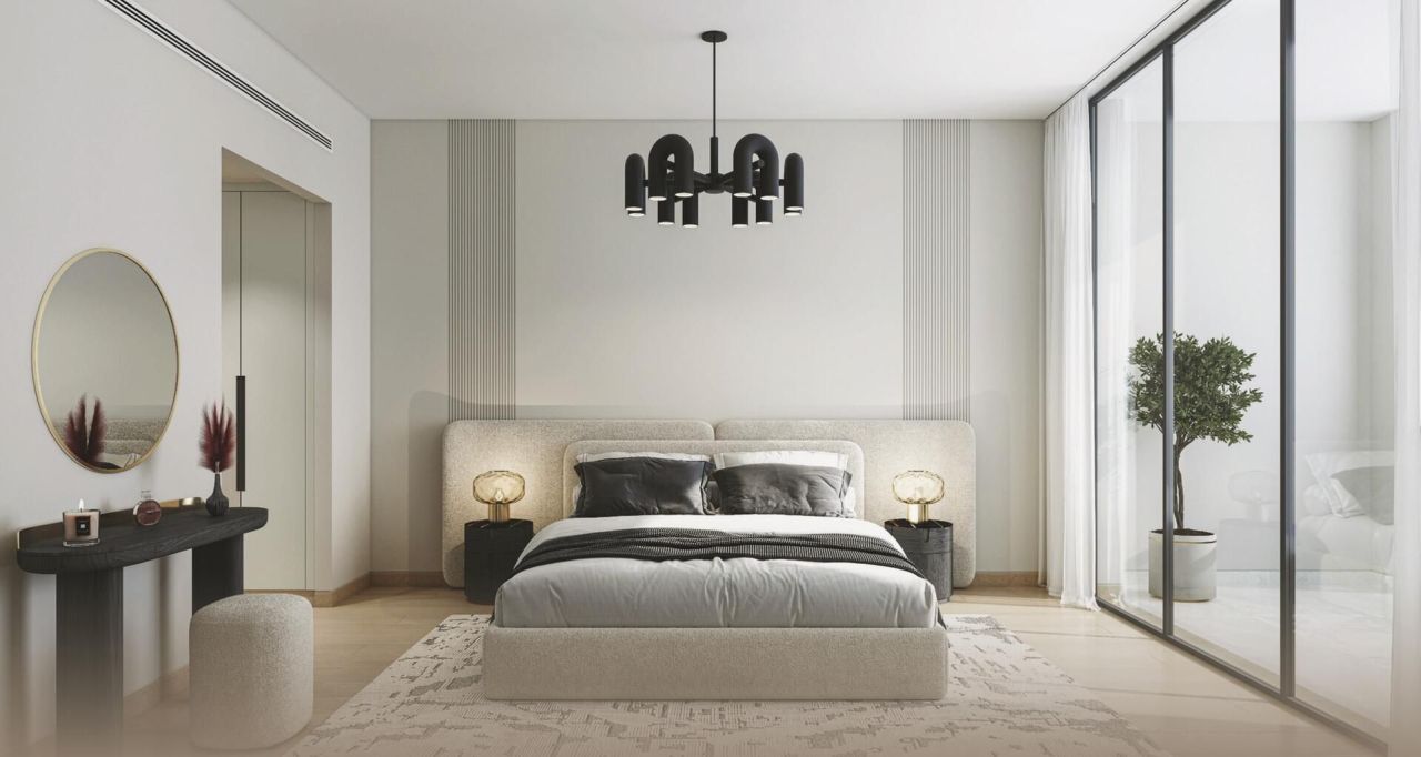 Appartement à Dubaï, EAU, 70 m² - image 6