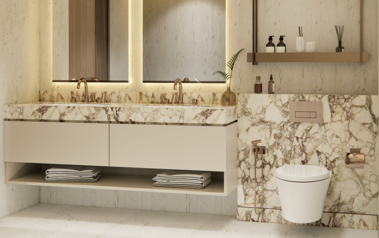 Appartement à Dubaï, EAU, 82 m² - image 9