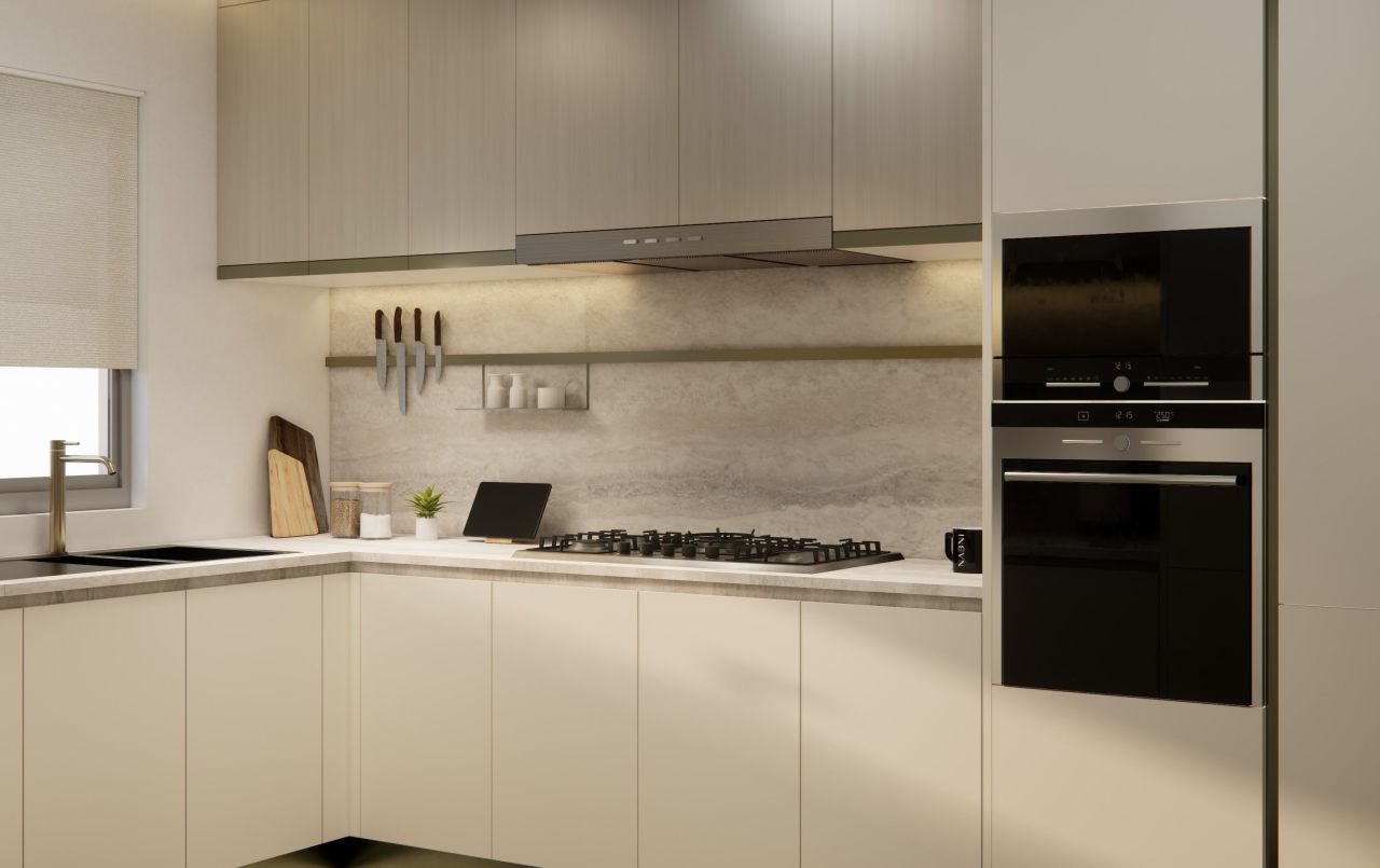 Appartement à Dubaï, EAU, 82 m² - image 4