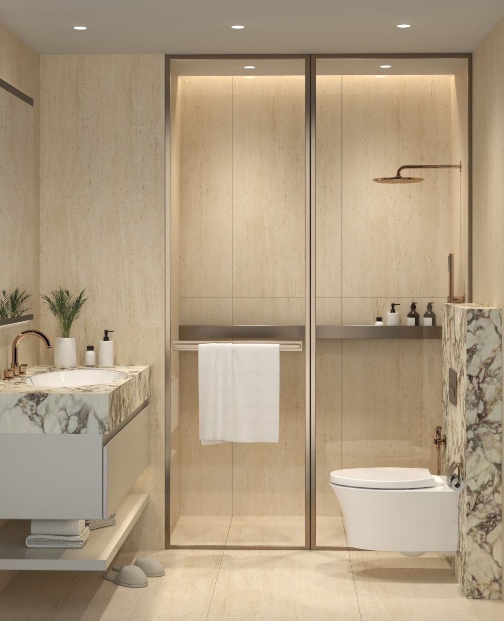 Appartement à Dubaï, EAU, 82 m² - image 8