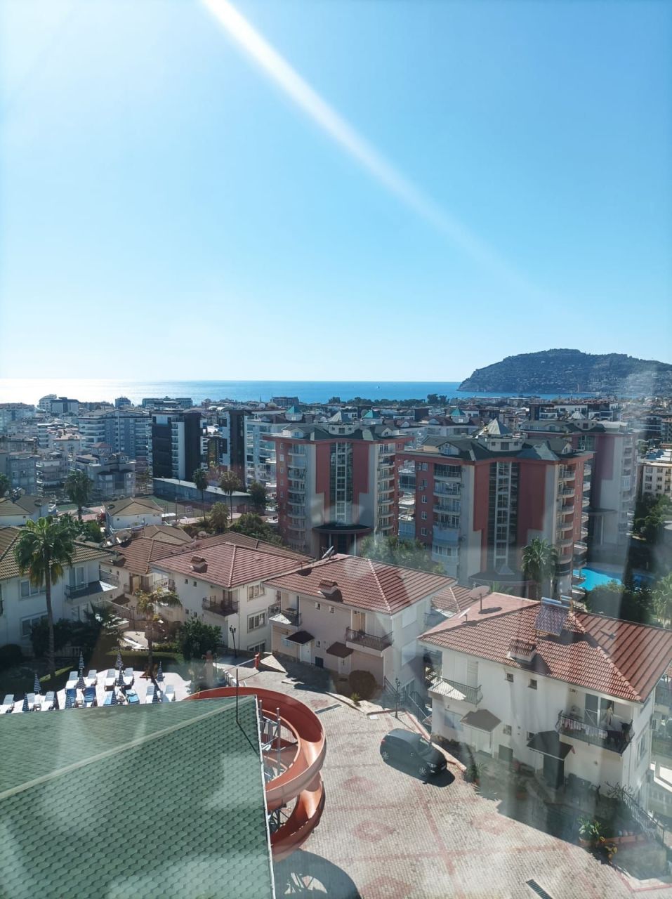 Apartment in Alanya, Türkei, 120 m² - Foto 1