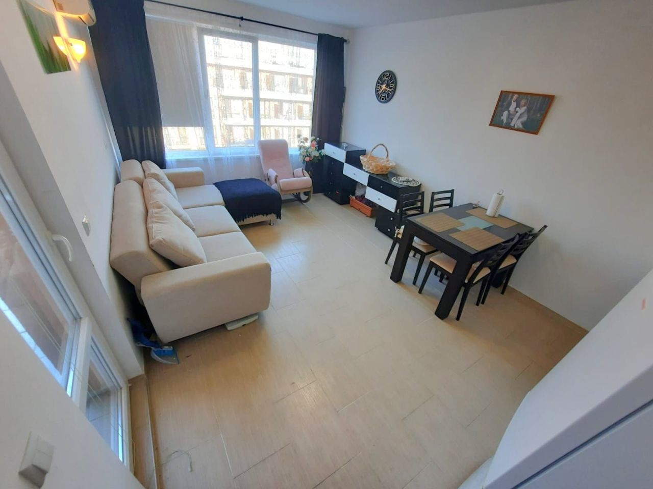 Appartement à Sveti Vlas, Bulgarie, 63 m² - image 1