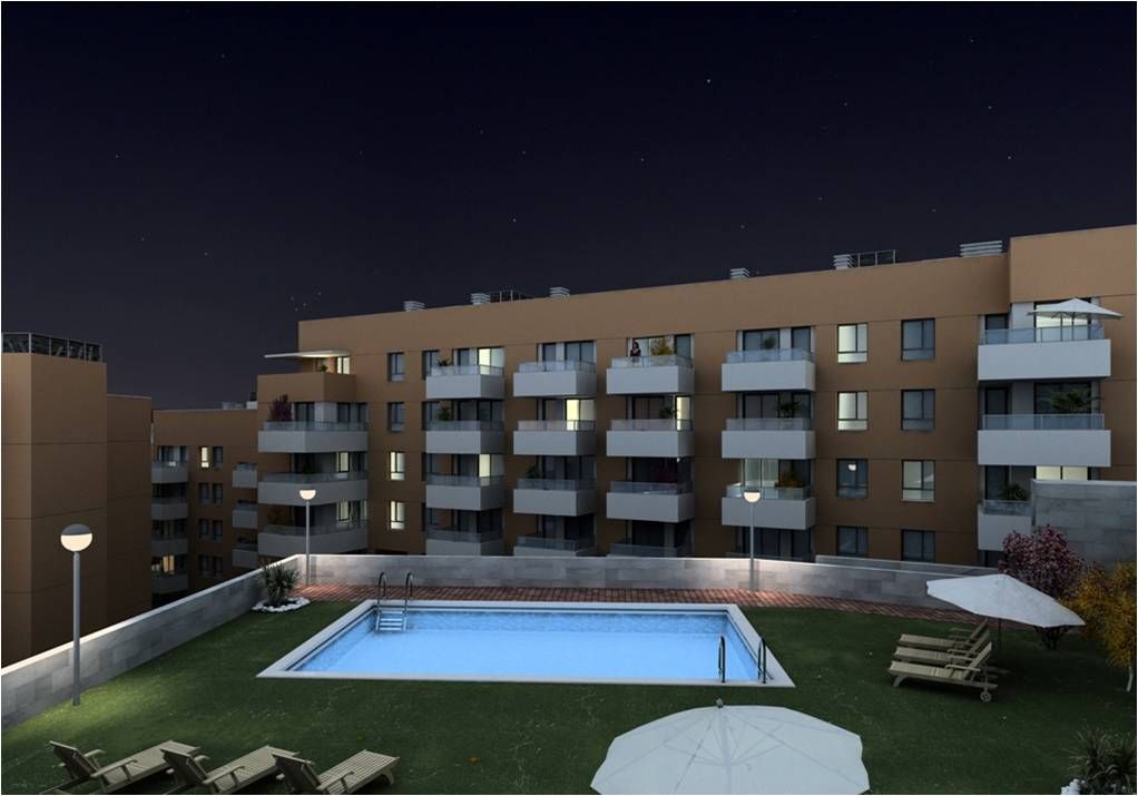 Appartamenti a Lloret de Mar, Spagna, 80 m² - foto 13