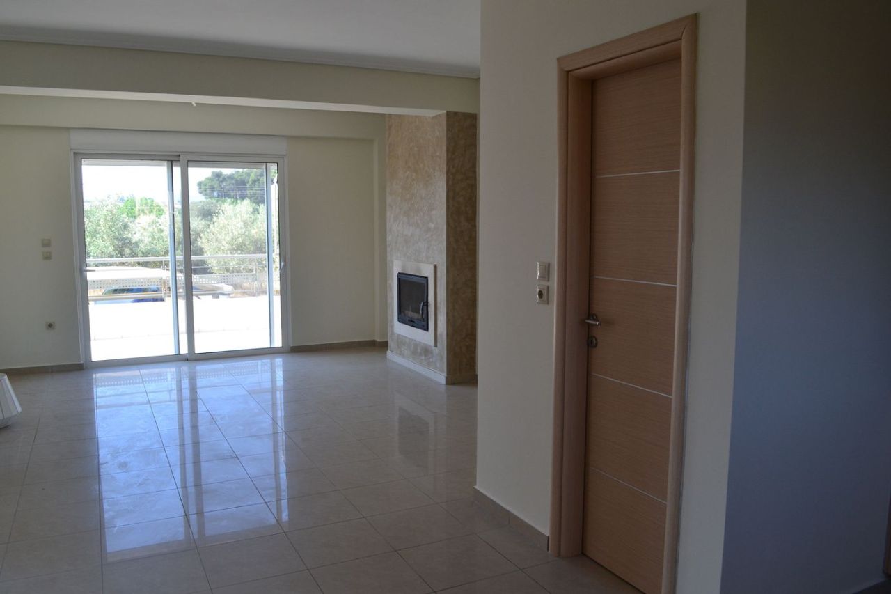 Maisonette a Loutraki, Grecia, 148 m² - foto 7