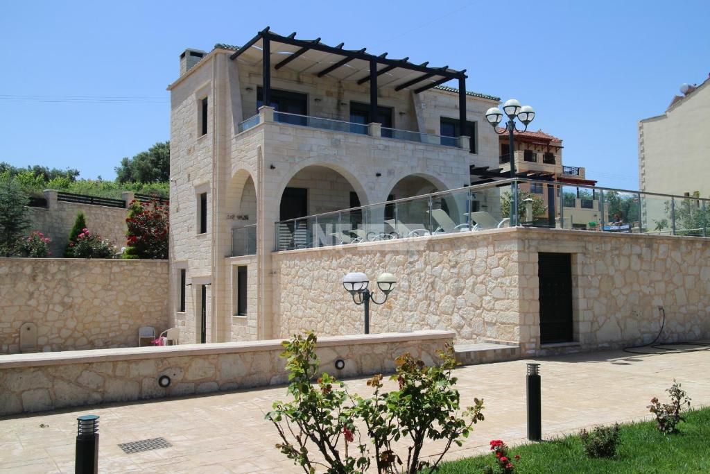 Villa à La Canée, Grèce, 330 m² - image 1