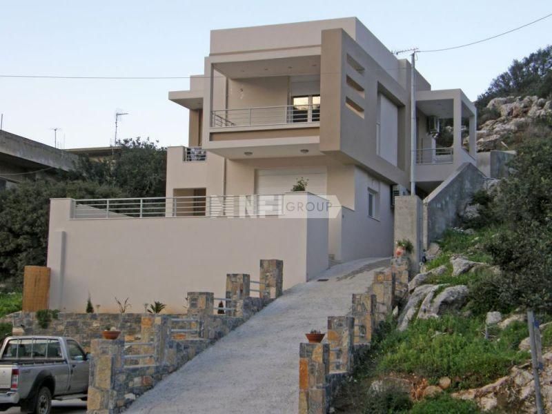 Villa in Agios Nikolaos, Greece, 140 m² - picture 1