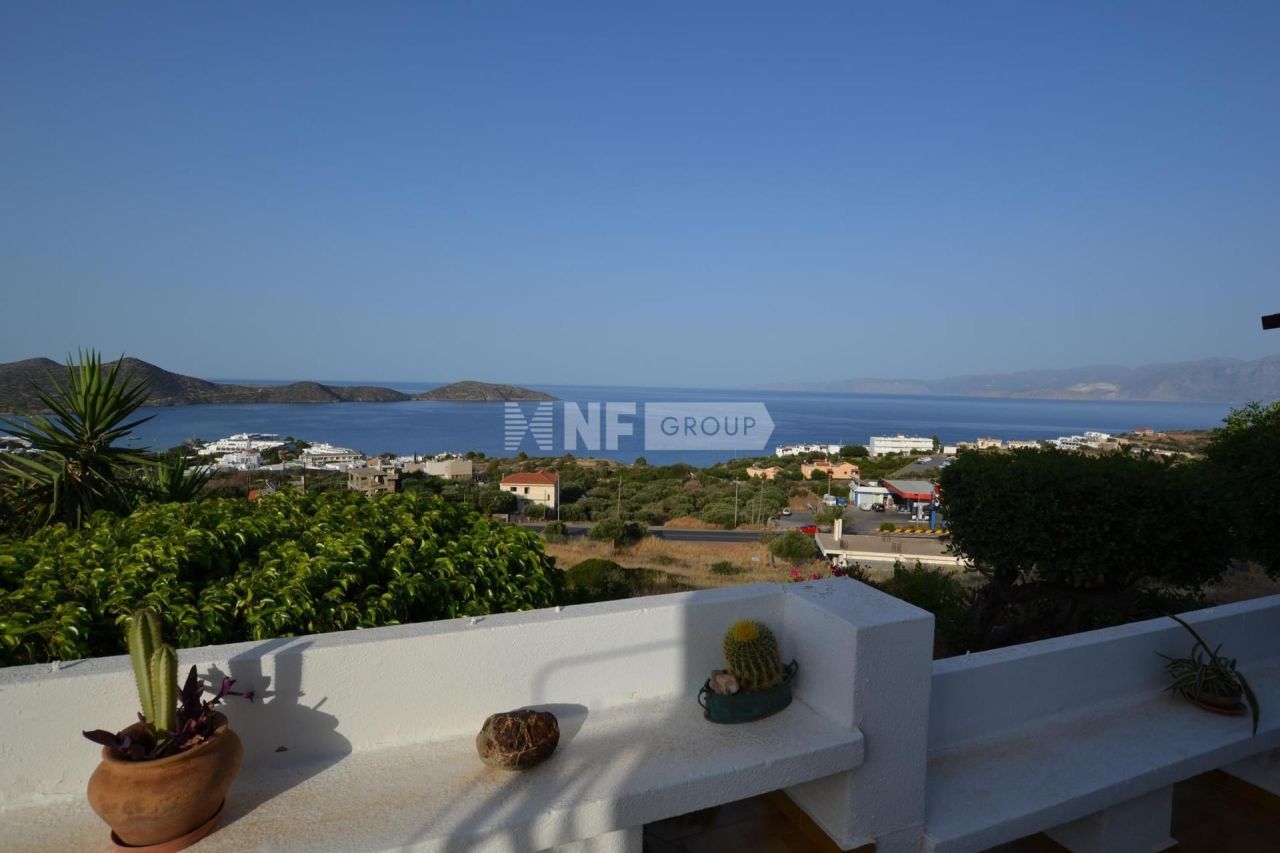 Villa à Elounda, Grèce, 110 m² - image 1