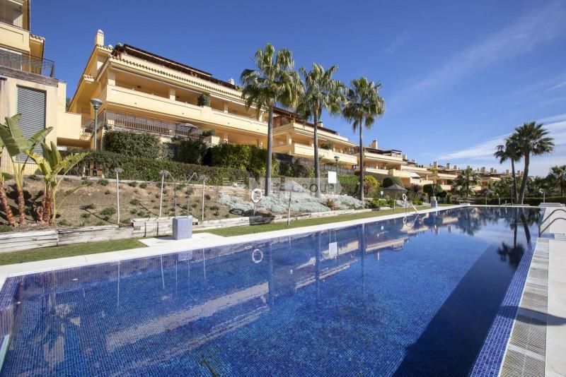 Apartamento en Marbella, España, 189 m² - imagen 1