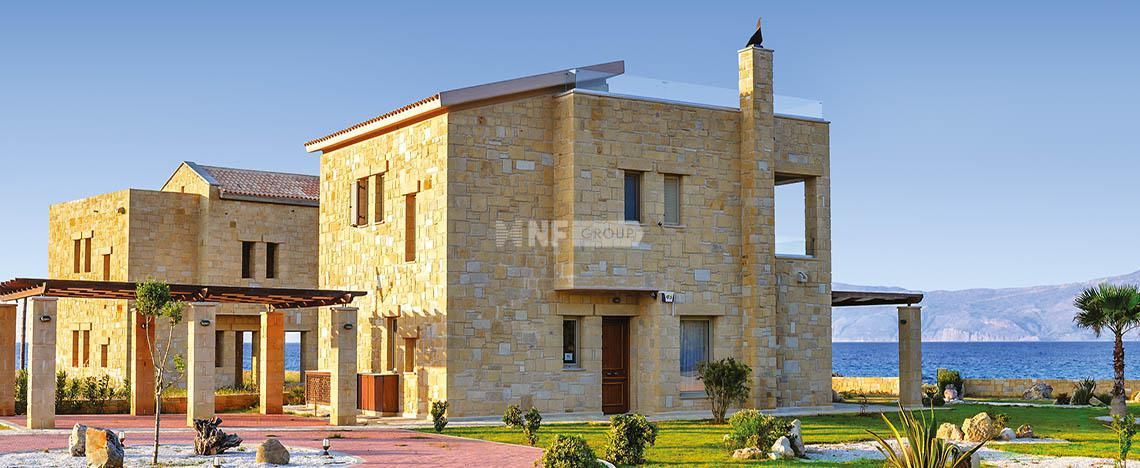 Villa à Kissamos, Grèce, 192 m² - image 1