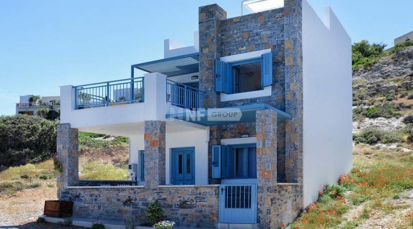 Villa in Ierapetra, Griechenland, 118 m² - Foto 1