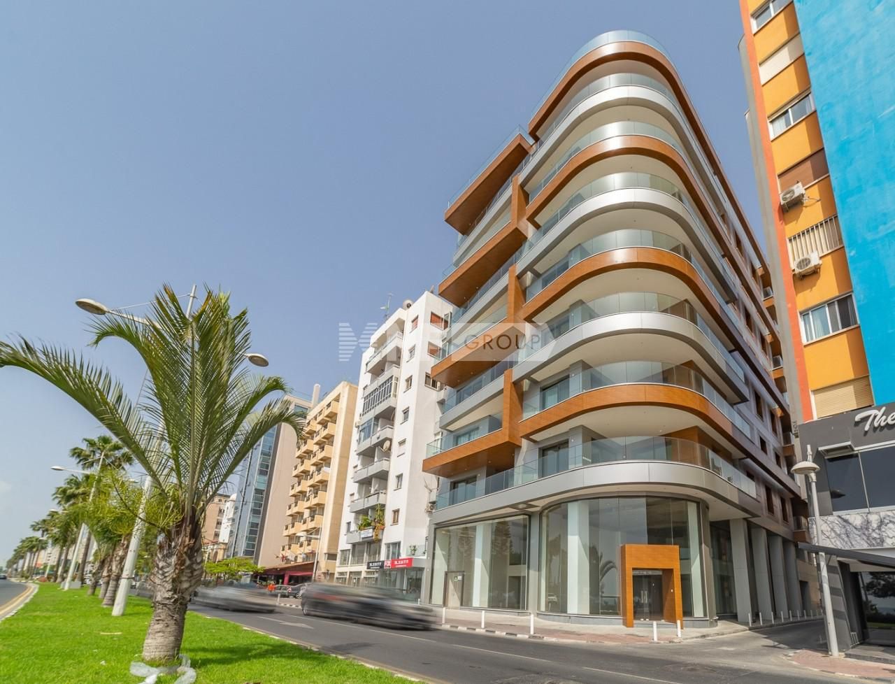 Bureau à Limassol, Chypre, 312 m² - image 1