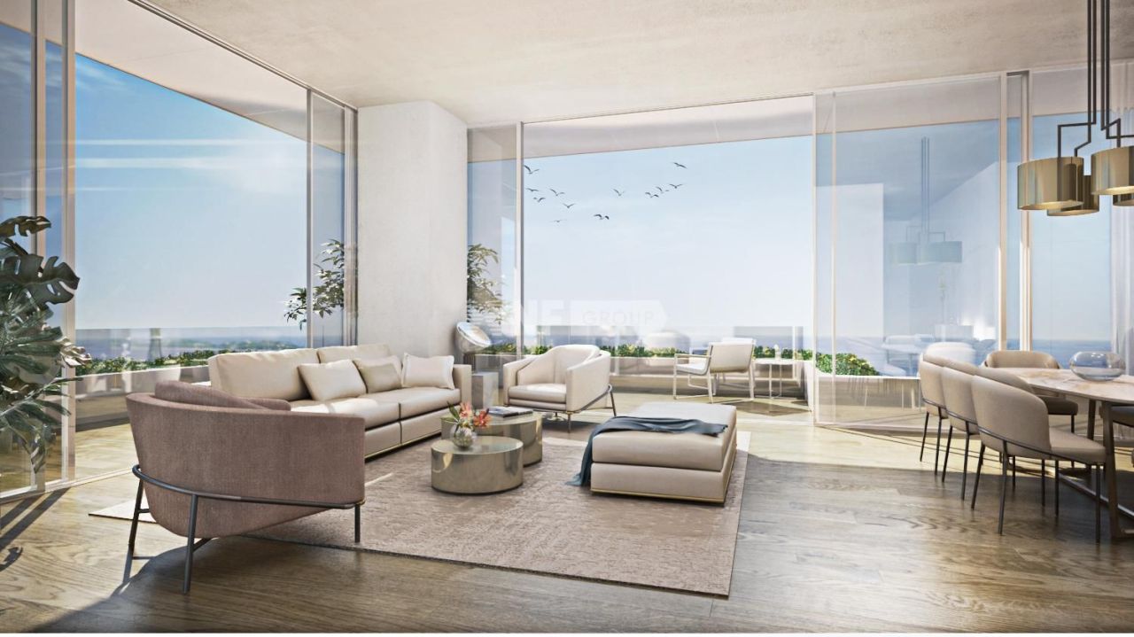 Apartment in Limassol, Cyprus, 174 m² - picture 2