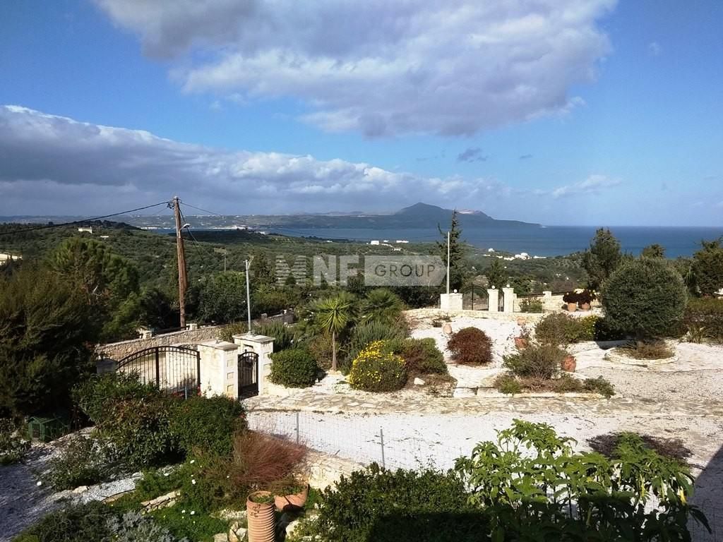 Villa in Chania, Griechenland, 142 m² - Foto 2