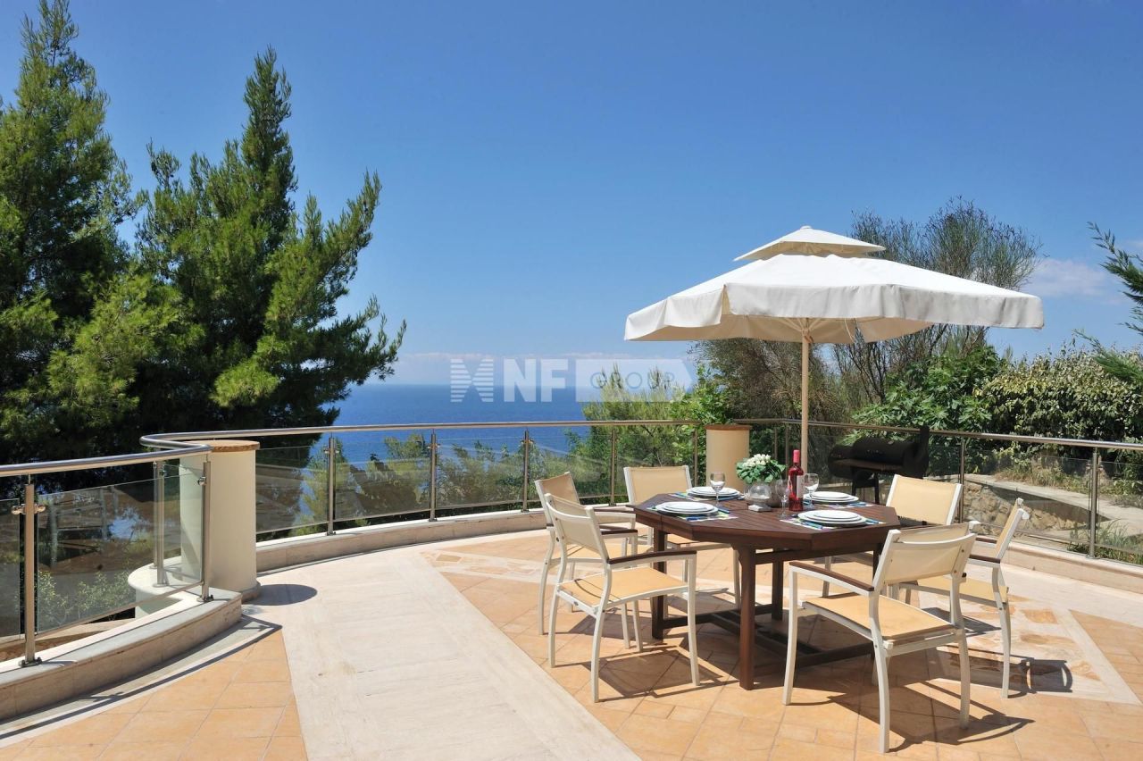 Villa in Sani, Greece, 368 m² - picture 2