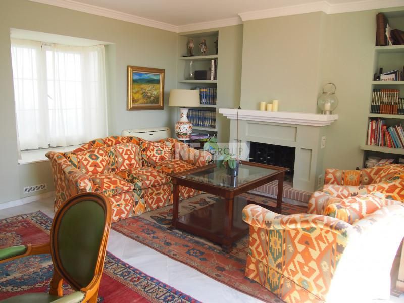 Townhouse in Marbella, Spain, 283 m² - picture 2