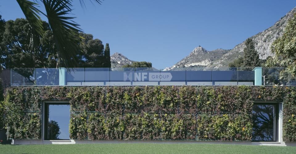 Villa a Eze, Francia, 280 m² - foto 2