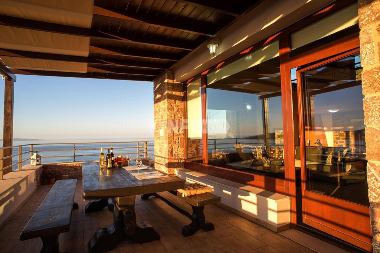 Villa a Sitia, Grecia, 398 m² - foto 2