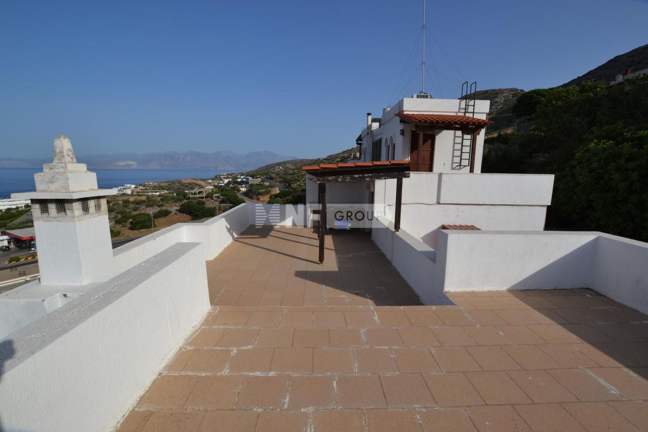 Villa in Elounda, Griechenland, 110 m² - Foto 2