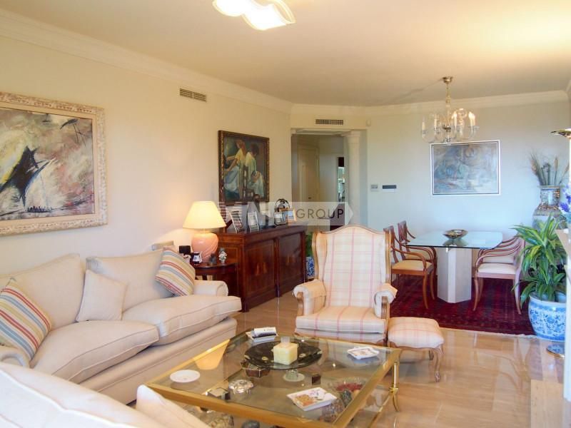 Apartment in Marbella, Spain, 189 m² - picture 2