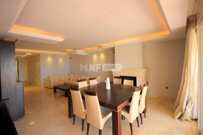 Apartment in Marbella, Spain, 199 m² - picture 2