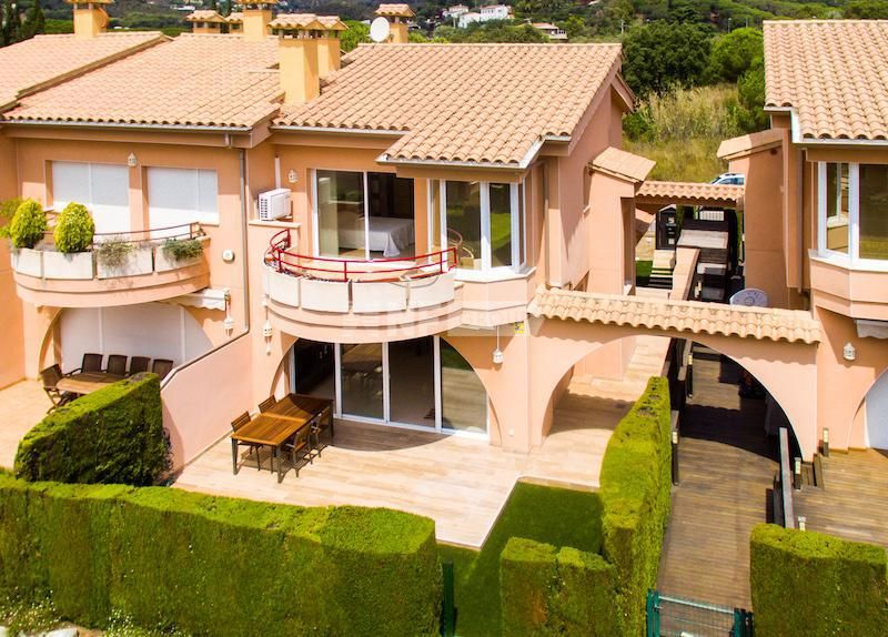 Townhouse in Platja D'Aro, Spain, 200 m² - picture 2