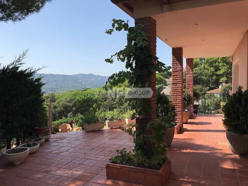 Villa en Santa Cristina de Aro, España, 200 m² - imagen 2