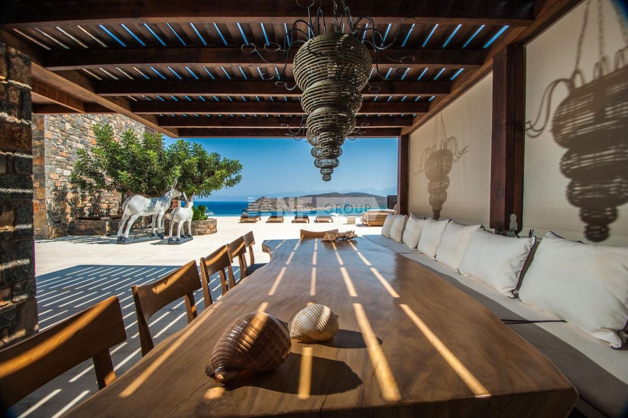 Villa Krit, Grecia, 378 m² - foto 2