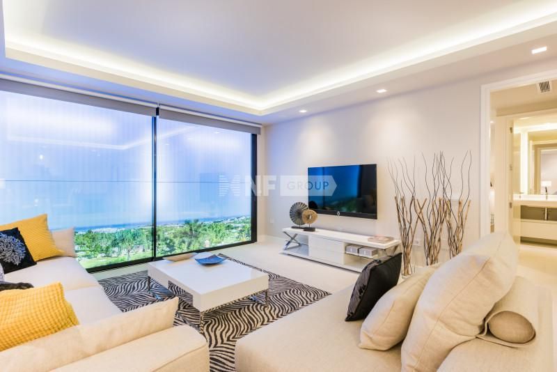 Apartment in Marbella, Spanien, 149 m² - Foto 2