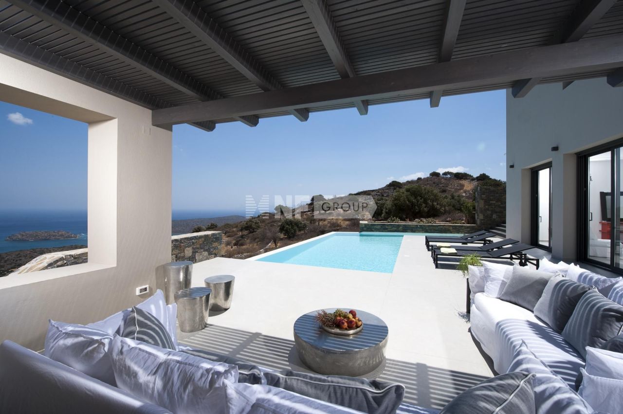 Villa in Elounda, Greece, 400 m² - picture 2