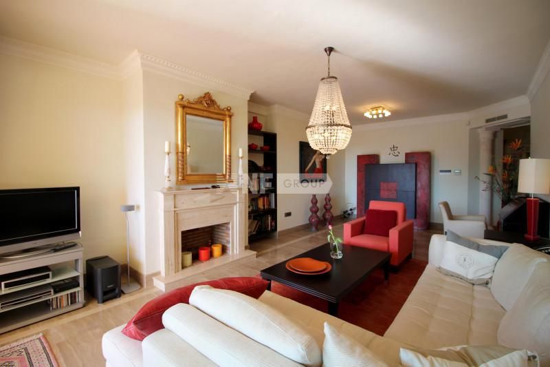 Apartment in Marbella, Spain, 213 m² - picture 2