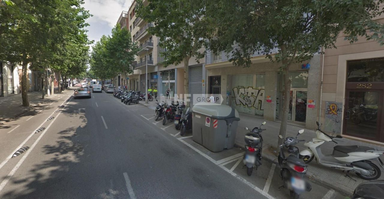 Negozio a Barcellona, Spagna, 989.78 m² - foto 2