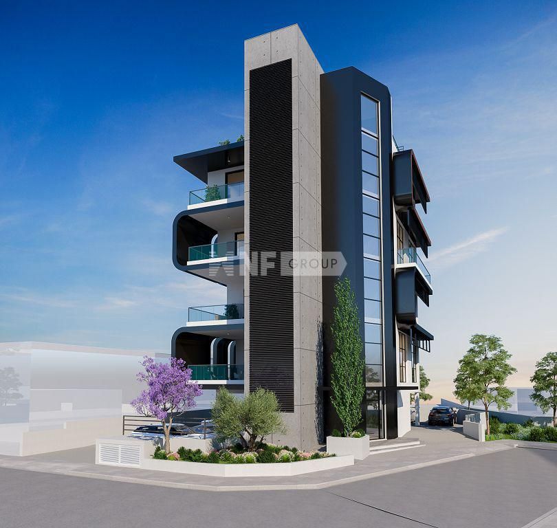 Bureau à Limassol, Chypre, 1 016 m² - image 2