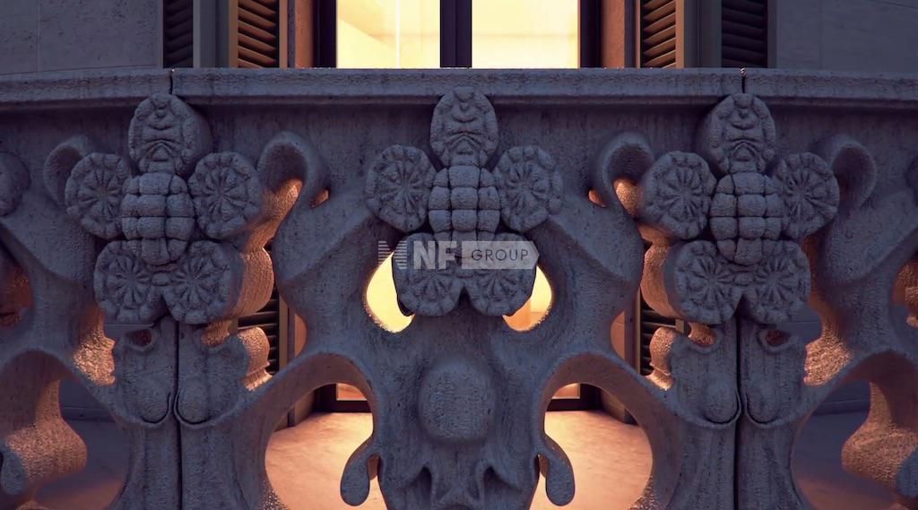 Geschäft in Barcelona, Spanien, 497 m² - Foto 2