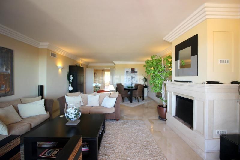 Appartement à Marbella, Espagne, 196 m² - image 3