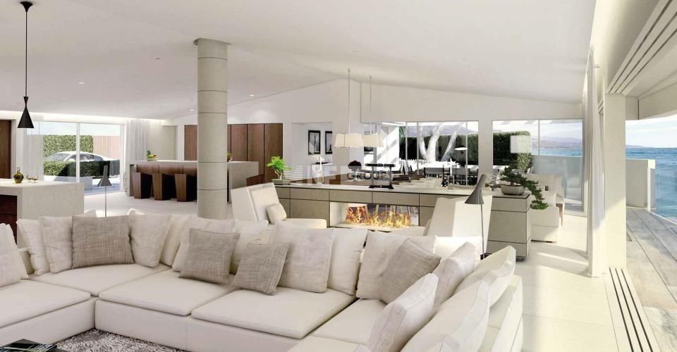 Villa in Roquebrune Cap Martin, France, 820 m² - picture 3