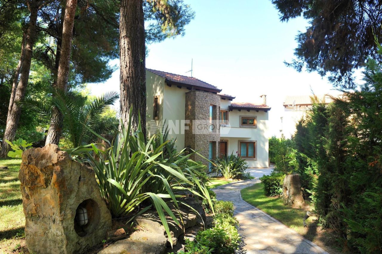 Villa in Sani, Greece, 368 m² - picture 3