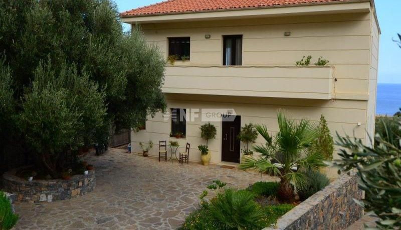 Villa en Elounda, Grecia, 200 m² - imagen 3