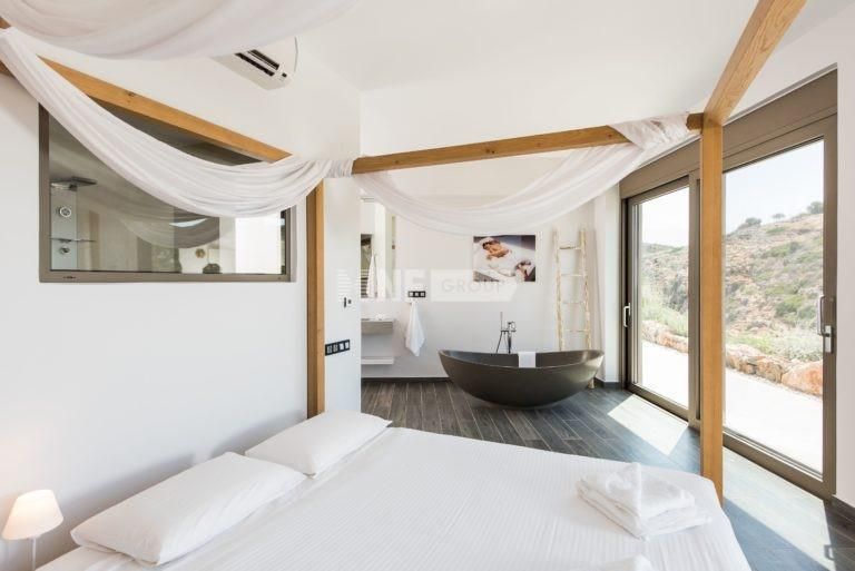 Villa Krit, Griechenland, 285 m² - Foto 3