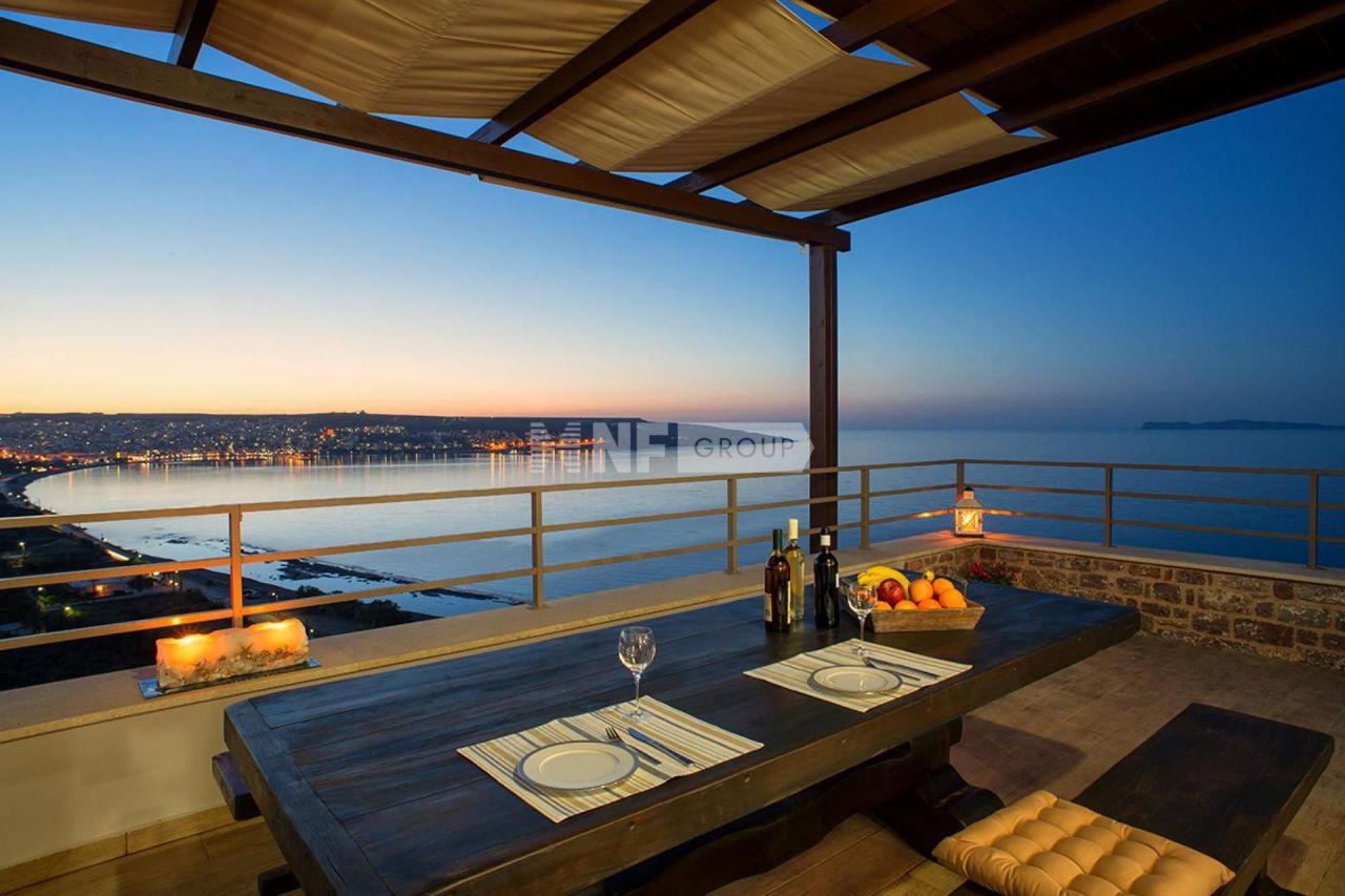 Villa a Sitia, Grecia, 398 m² - foto 3