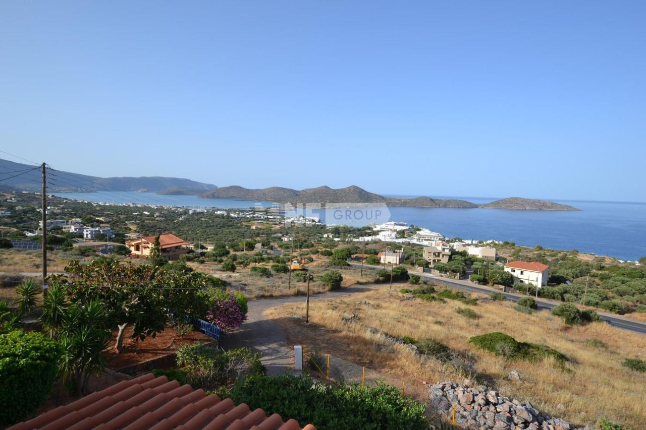 Villa in Elounda, Griechenland, 110 m² - Foto 3