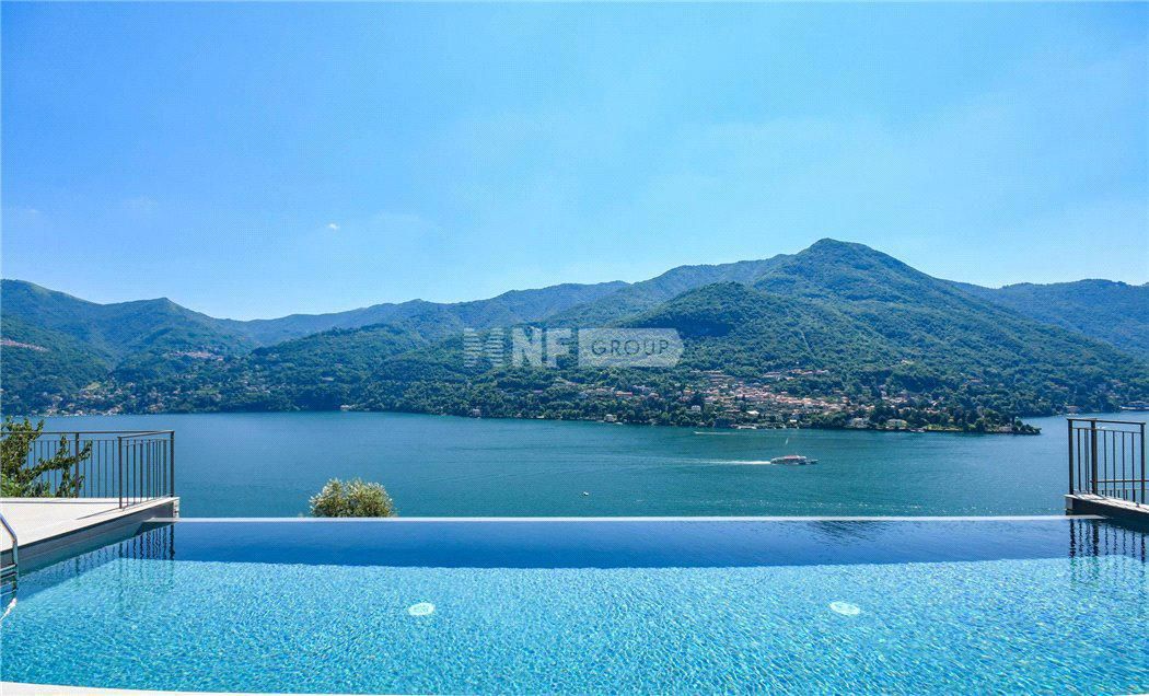 Apartamento en Como, Italia, 152 m² - imagen 3