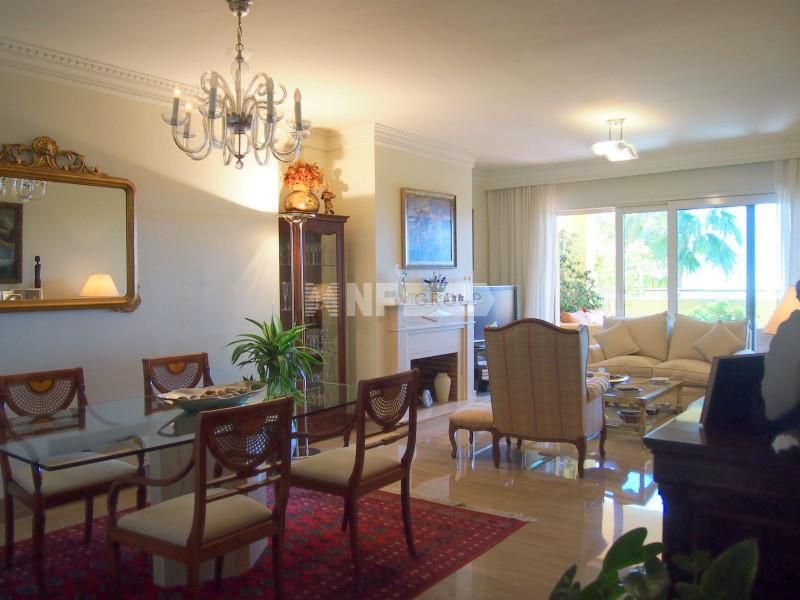 Apartment in Marbella, Spain, 189 m² - picture 3