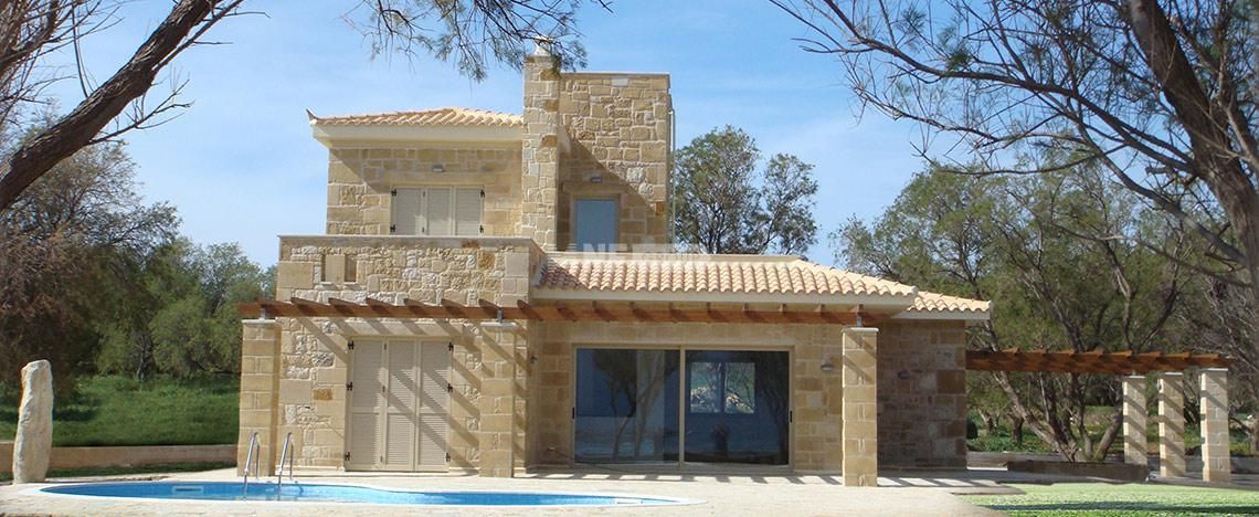 Villa in Kissamos, Griechenland, 192 m² - Foto 3