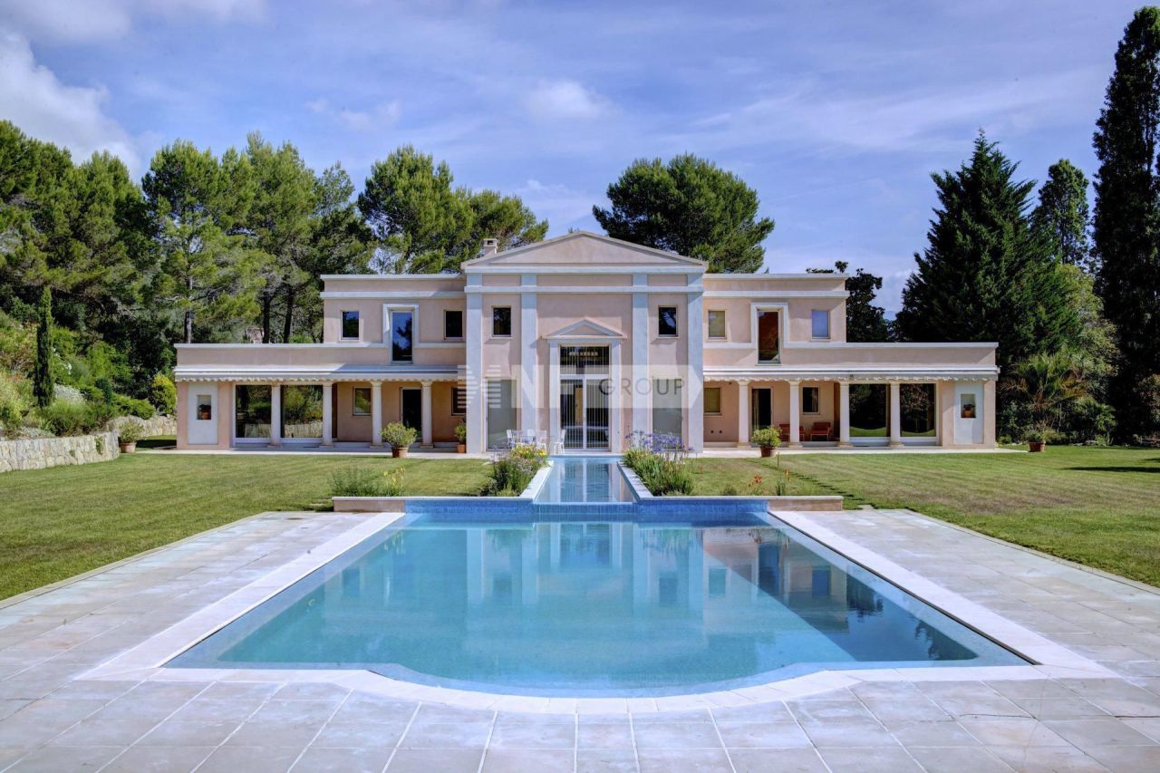 Villa à Mouans-Sartoux, France, 500 m² - image 3