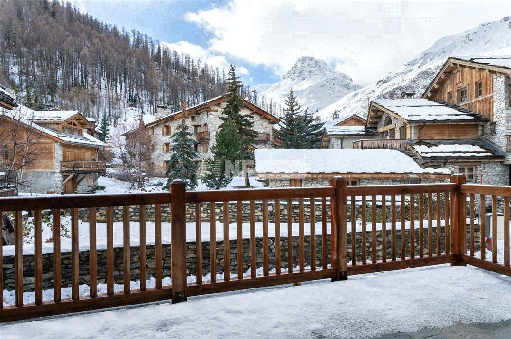 Chalet a Val-d'Isere, Francia, 1 m² - foto 3