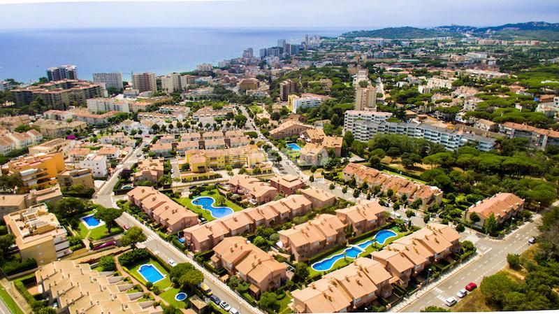 Townhouse in Platja D'Aro, Spain, 200 m² - picture 3