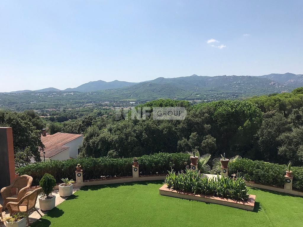 Villa en Santa Cristina de Aro, España, 200 m² - imagen 3