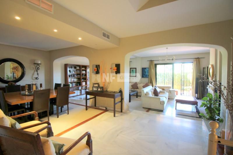 Townhouse a Marbella, Spagna, 504 m² - foto 3